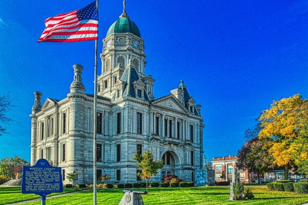 Whitley County