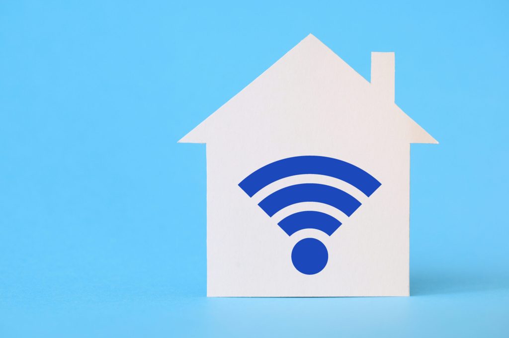 Indiana Connectivity Program
