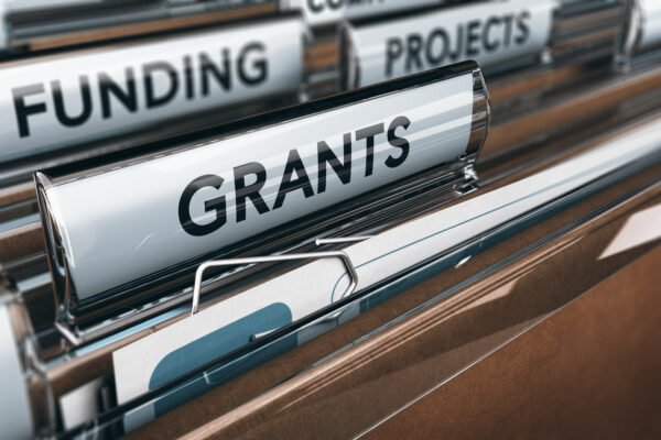 Brownfields Grant Funding
