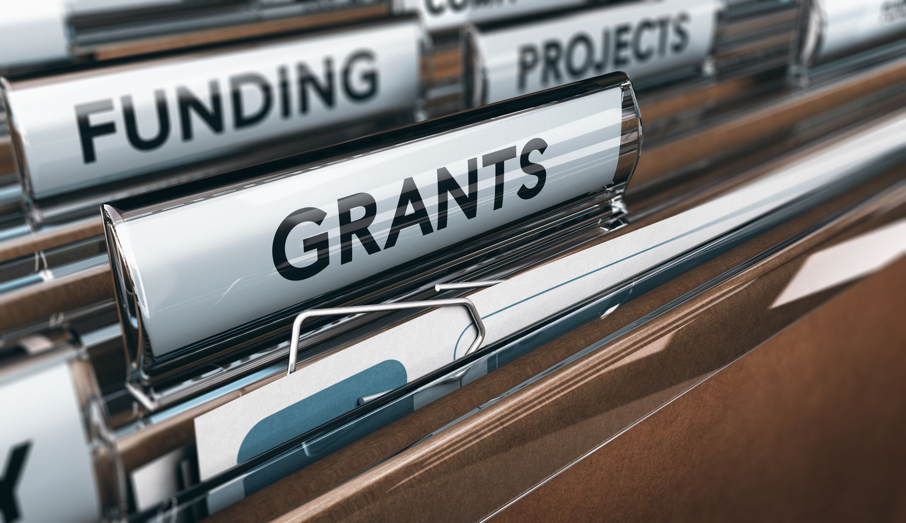 Brownfields Grant Funding