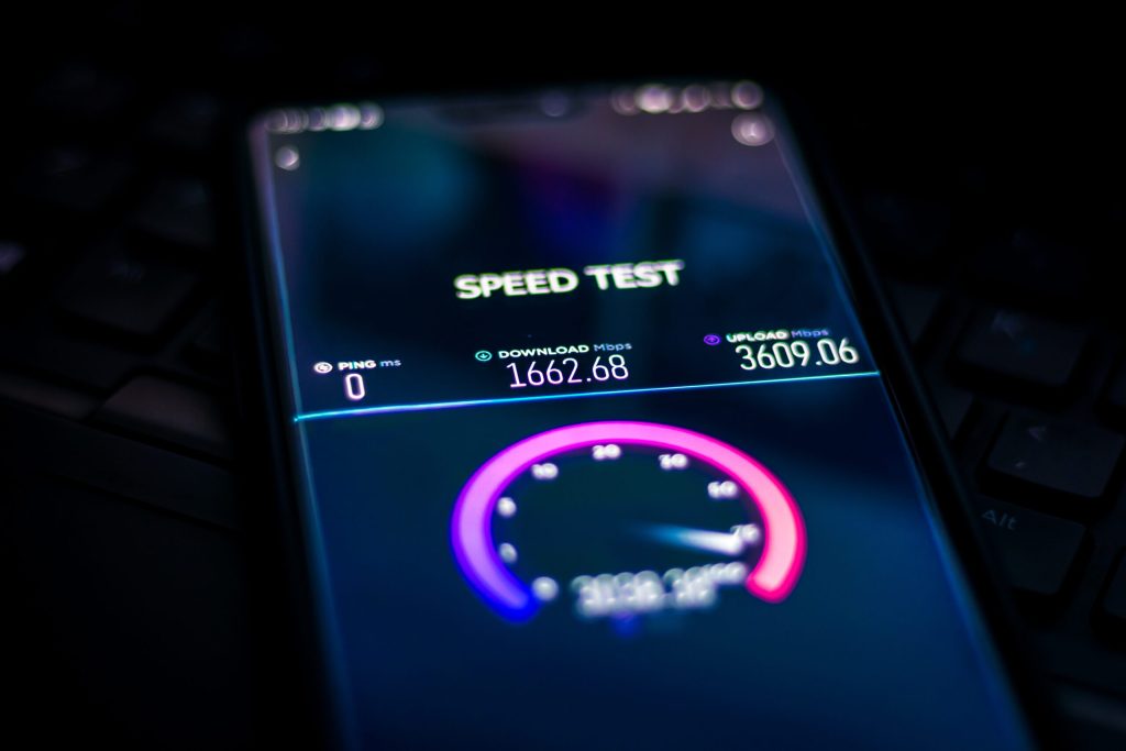 Indiana Broadband Strategic Partnership