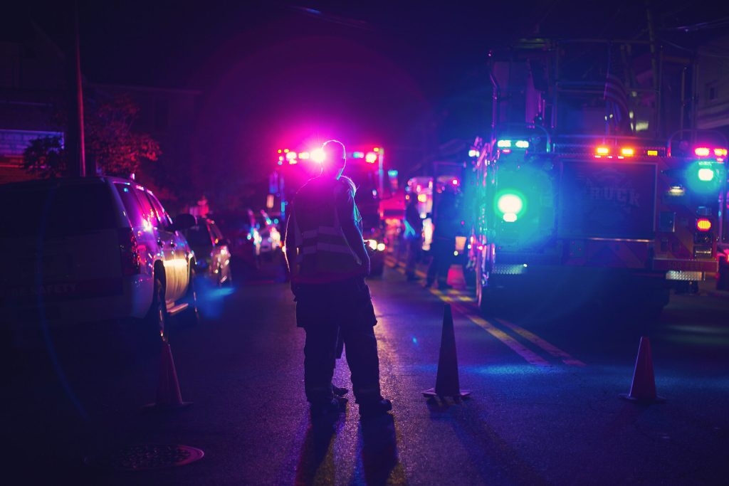 Region 3A Assists in Securing Grants for Lifesaving Roadway Projects
