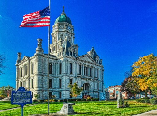 Whitley County