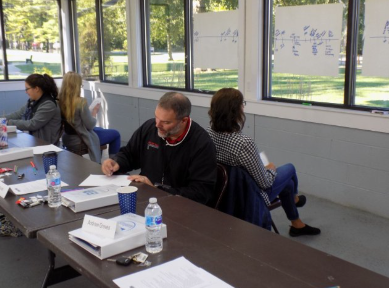 Whitley County Leadership
